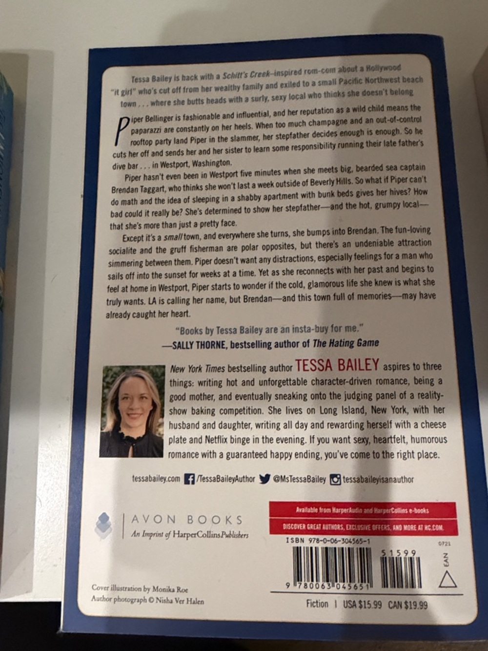 Romance Book Set - Paperback - Picture 3 of 4